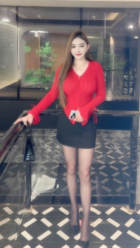 妮丽的照片