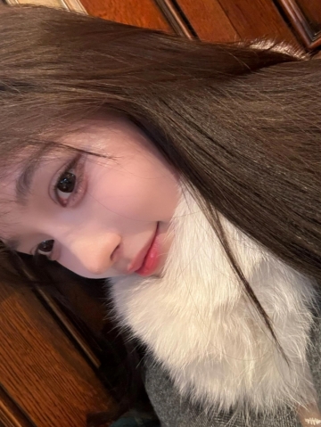 兰蓝的照片