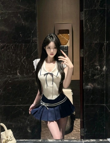 洋洋姐姐的照片