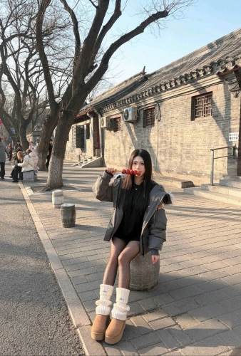 想被挽留的照片