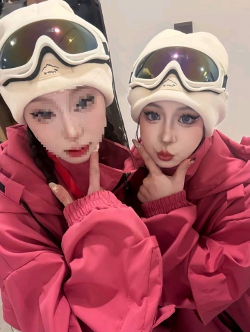 小樱嘤嘤嘤的照片