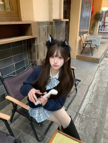 小猪崽崽的照片