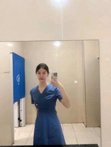 高老师的照片