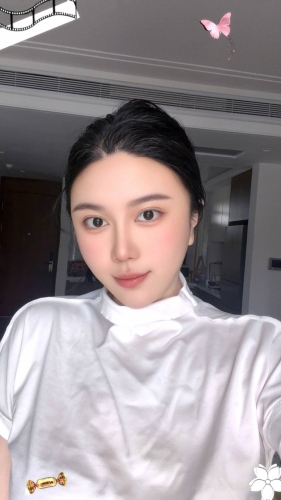 挽琪的照片