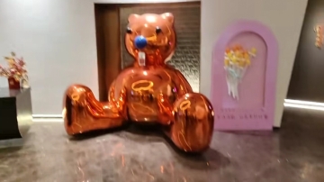 乐予很哇塞的照片
