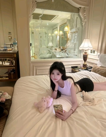 心如姐姐的照片