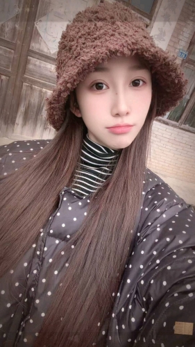 梦梦小世界的照片