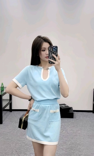 锦鲤附体小妹崽的照片