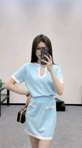 锦鲤附体小妹崽的照片
