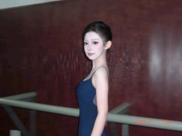 管乐的照片