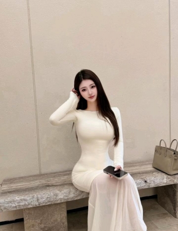 洋洋姐姐的照片