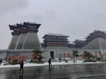 知白的照片