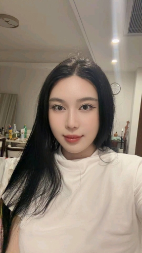 挽琪的照片
