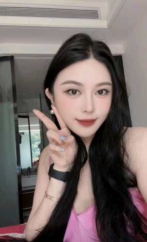 挽琪的照片