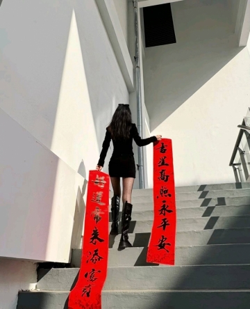 小汐宝的照片