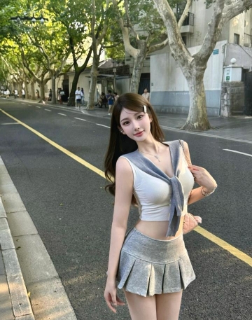 心如姐姐的照片