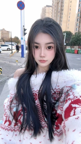 小媛媛的照片