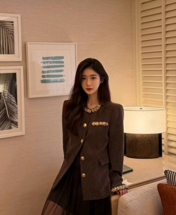 思思不吃香菜的照片