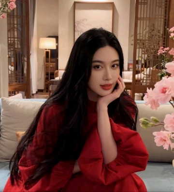 挽琪的照片