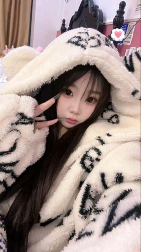 灵宝儿最可爱的照片