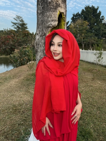 莎莎呀的照片