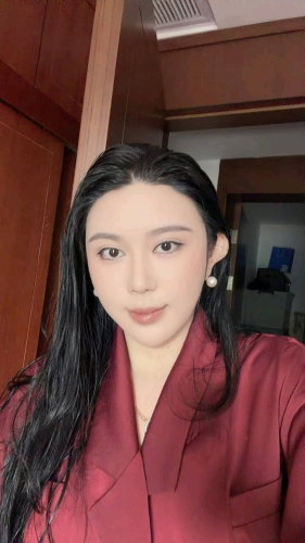 挽琪的照片
