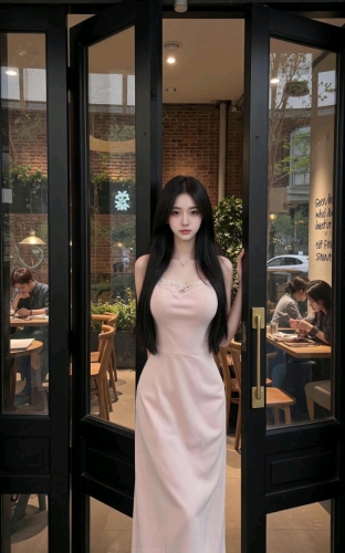 你的私人秘书的照片