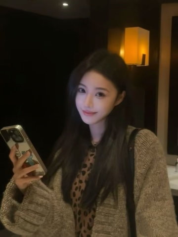 婷美的照片