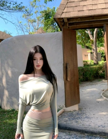 洋洋姐姐的照片