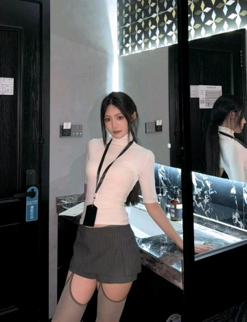 洋洋姐姐的照片