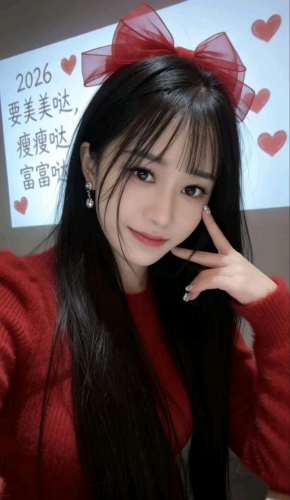 护士姐的照片