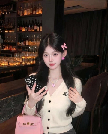 婷美的照片
