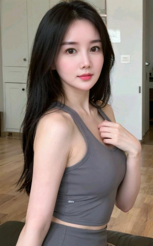 小熊宝宝的照片