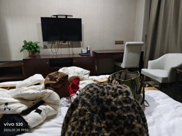 乐予很哇塞的照片