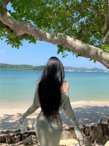 丫丫x的照片