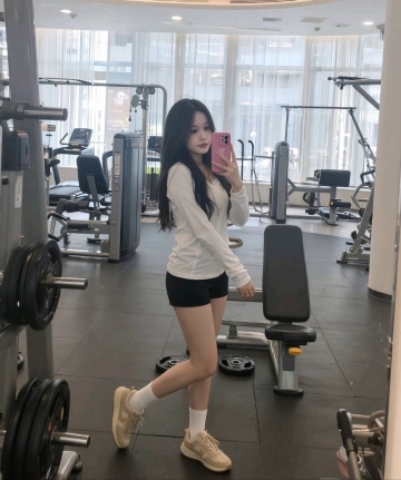 就很甜的照片