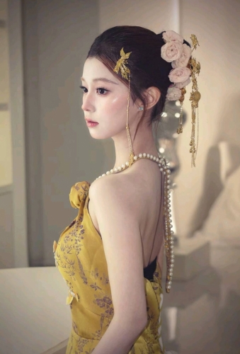 管乐的照片