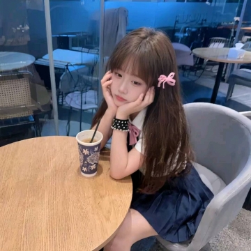 山竹宝宝的照片