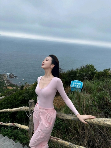 煲阳扮油厚花园的照片