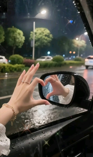 美拉的照片