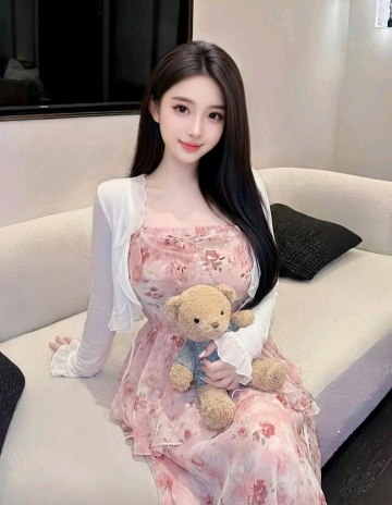 心如姐姐的照片