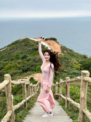 煲阳扮油厚花园的照片