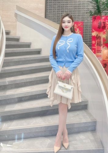 妮丽的照片