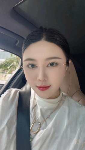 挽琪的照片
