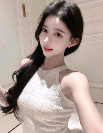 洋洋姐姐的照片