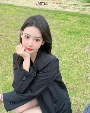 黎明瑶瑶的照片