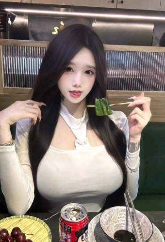 洋洋姐姐的照片