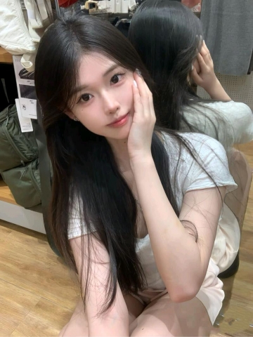 婷婷婷婷的照片