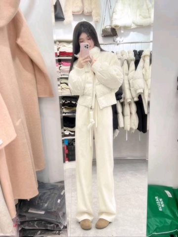 小涵鸭的照片