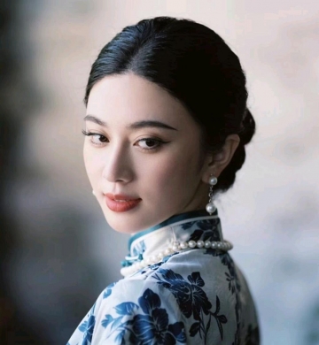 挽琪的照片